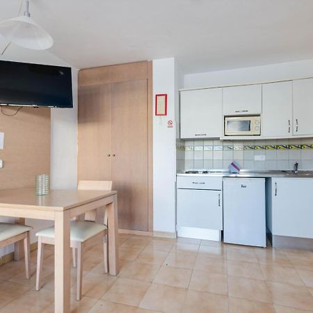 Mariner Club Aparthotel Port de Alcudia  Bagian luar foto