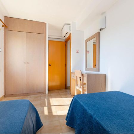Mariner Club Aparthotel Port de Alcudia  Bagian luar foto