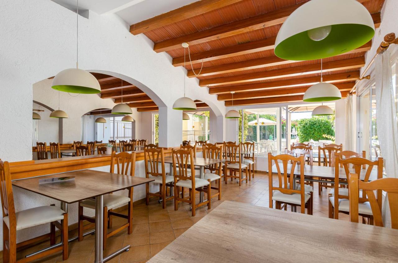 Mariner Club Aparthotel Port de Alcudia  Bagian luar foto