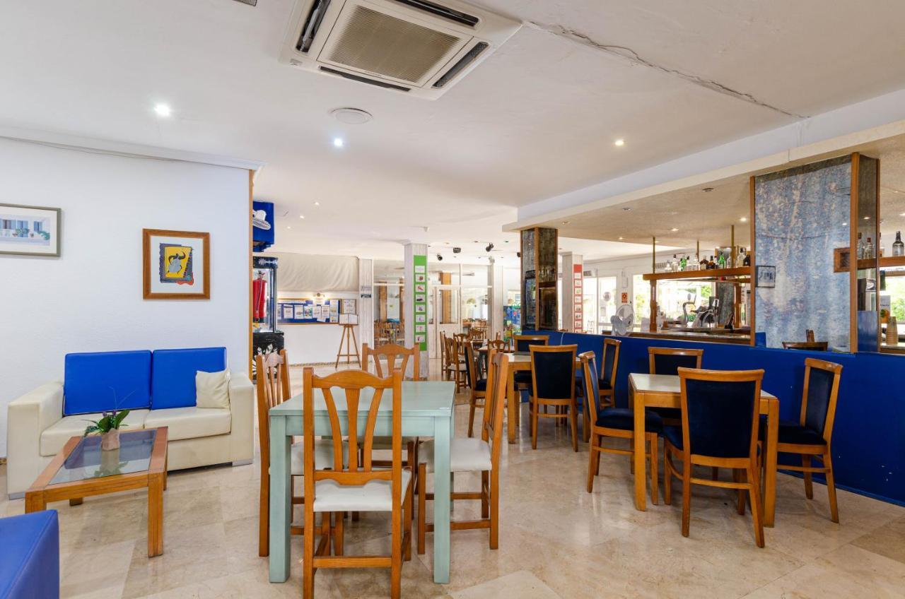 Mariner Club Aparthotel Port de Alcudia  Bagian luar foto
