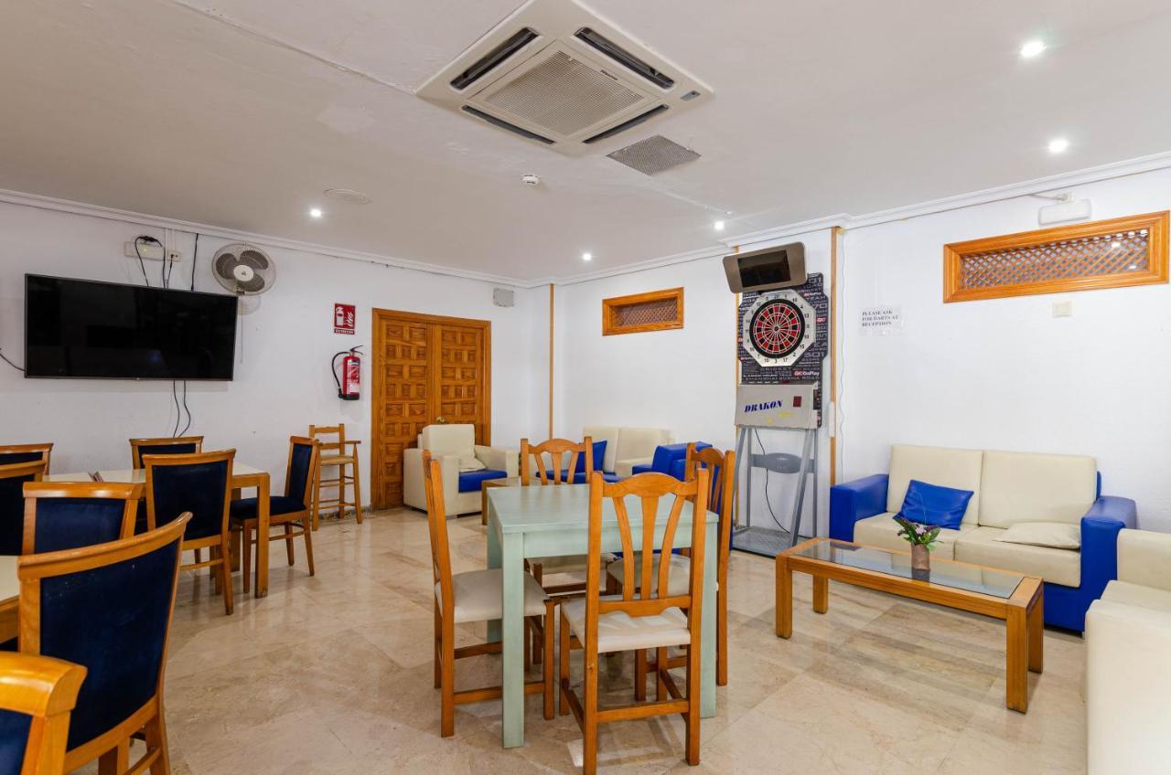 Mariner Club Aparthotel Port de Alcudia  Bagian luar foto