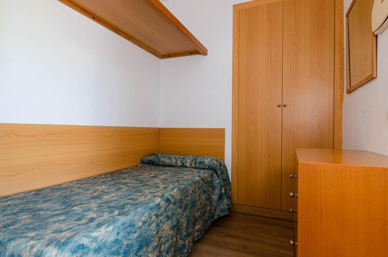 Mariner Club Aparthotel Port de Alcudia  Bagian luar foto