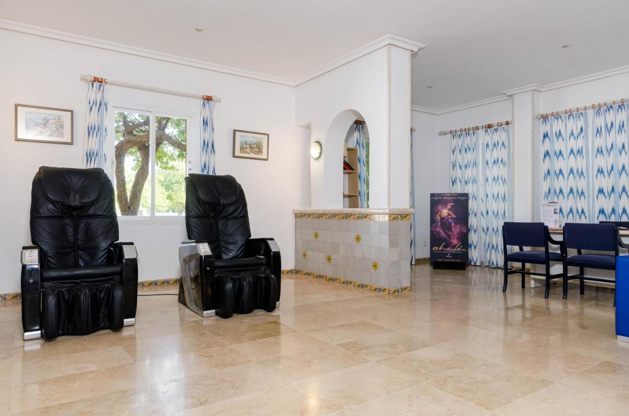 Mariner Club Aparthotel Port de Alcudia  Bagian luar foto