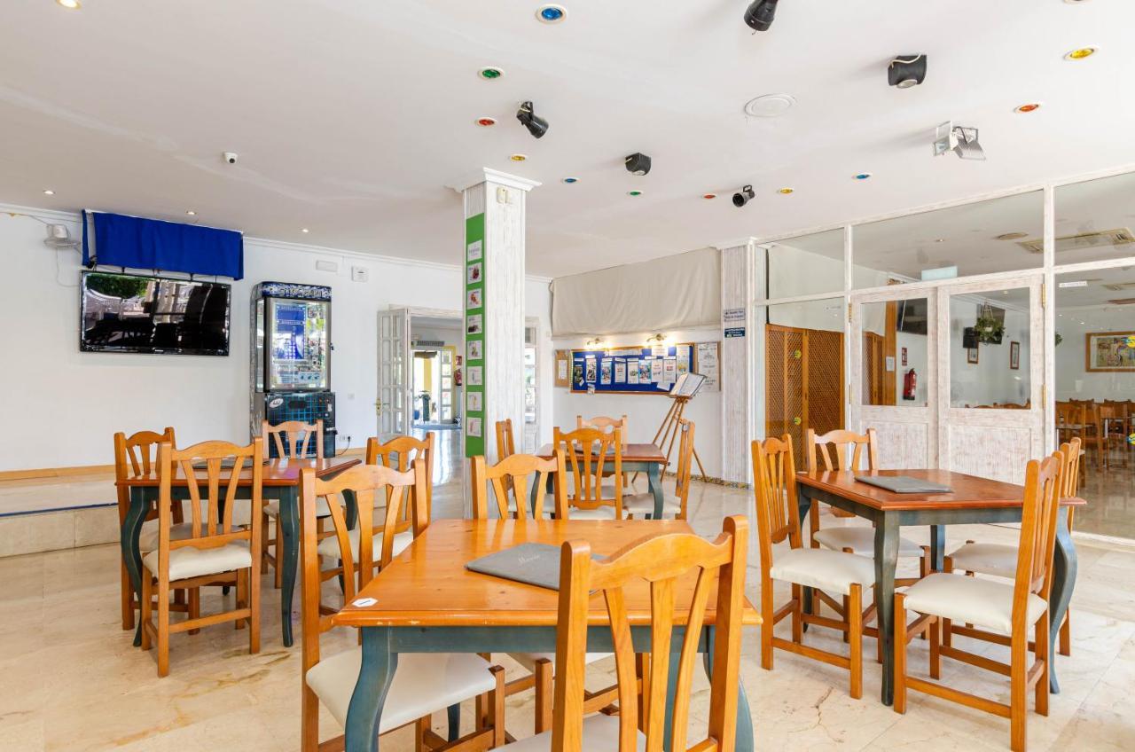 Mariner Club Aparthotel Port de Alcudia  Bagian luar foto