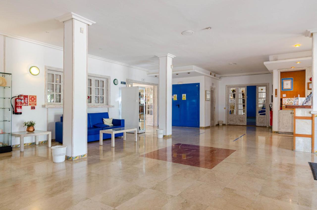 Mariner Club Aparthotel Port de Alcudia  Bagian luar foto