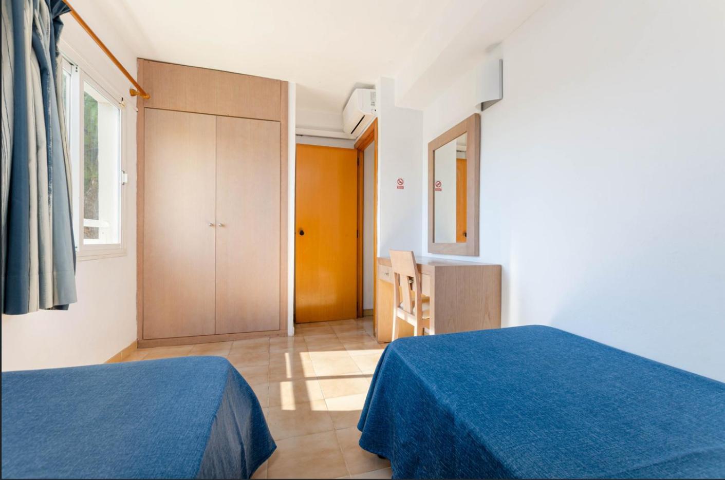 Mariner Club Aparthotel Port de Alcudia  Bagian luar foto